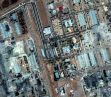 Some of Iran’s enriched uranium survived U.S. bombing, Israeli official says