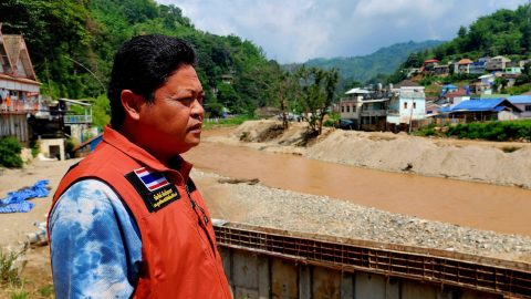 The Downstream Effects of China’s Rare Earth Mining