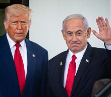 Trump and Netanyahu discuss Gaza ceasefire efforts amid victory lap on Iran