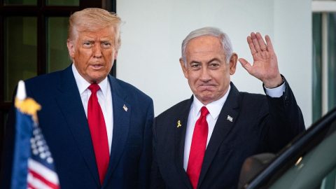 Trump and Netanyahu discuss Gaza ceasefire efforts amid victory lap on Iran