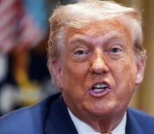 Trump unloads on Putin after promising more military aid to Ukraine