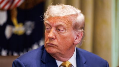 Trump’s threat to hit E.U. and Mexico with 30% tariff is the latest trade war escalation