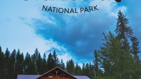 Where to Stay Near Glacier National Park