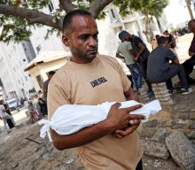 Youssef was 6 weeks old when he died. In Gaza, growing numbers are starving.