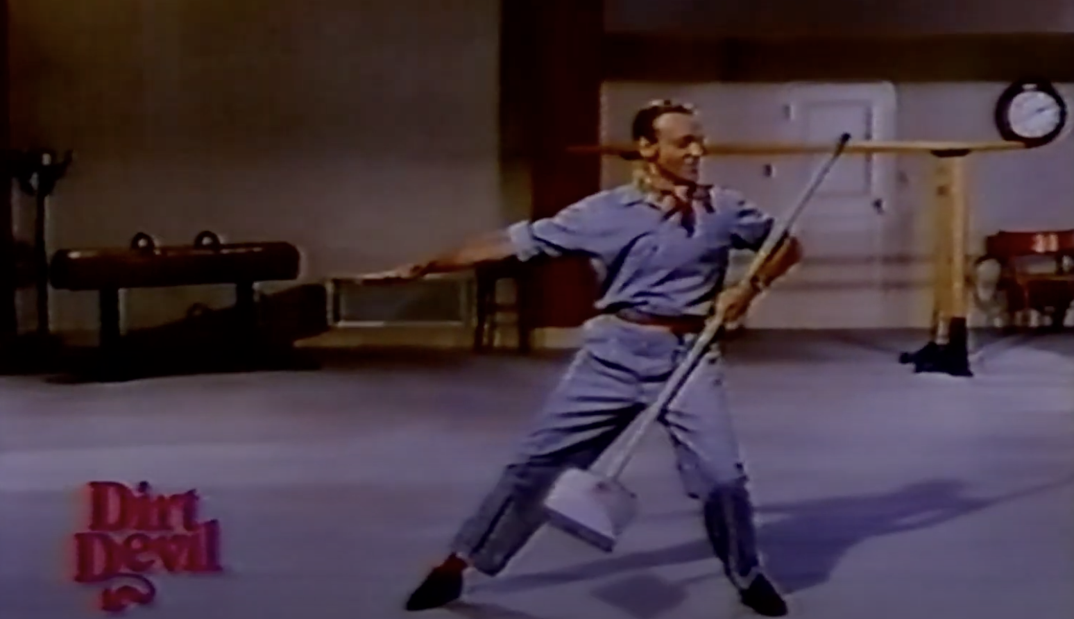 A digitally-manipulated Fred Astaire appeared in a Dirt Devil commercial in 1997, a decade after the entertainer died. As researchers raise the alarm about the potential commercial exploitation of AI deadbots, they point out that the deceased have been promoting products on screen for decades.