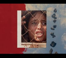 Chaos and famine: Videos from Gaza show Palestinians struggling to get food at distribution sites