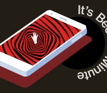 How to get out of a love-hate relationship with your phone