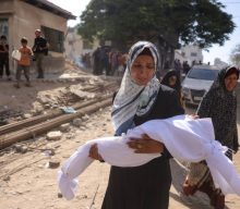 Israel declares Gaza City a combat zone, says it is in the ‘initial stages’ of its attack