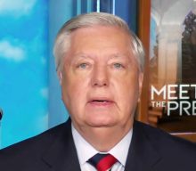 Lindsey Graham says Russia and Ukraine would likely need to swap land in a ceasefire deal
