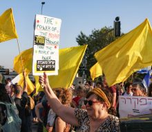 Netanyahu’s plans for expanded Gaza offensive spark anger and dismay at home and abroad