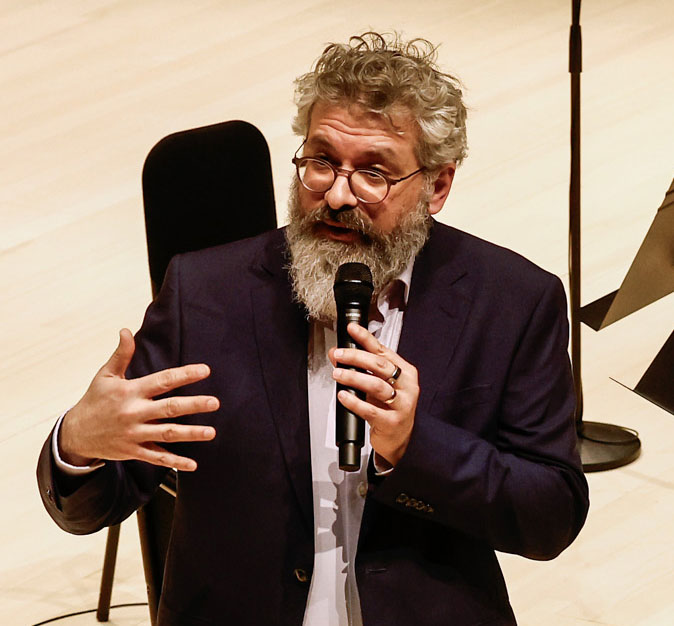 Keeril Makan