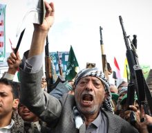 Yemen’s Houthis say Israeli airstrike killed prime minister of rebel-controlled government