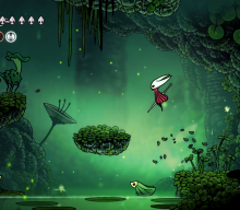 After 6 years, Hollow Knight Silksong is here at last — and it was worth the wait