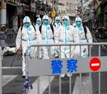 China battles mosquito-borne virus with Covid-era methods as U.S. issues travel warning