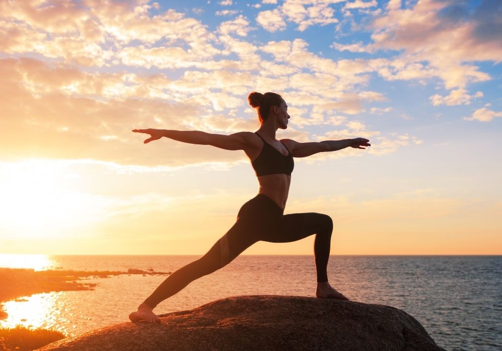 yoga instructor salary