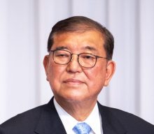 Japan’s Prime Minister Shigeru Ishiba to step down