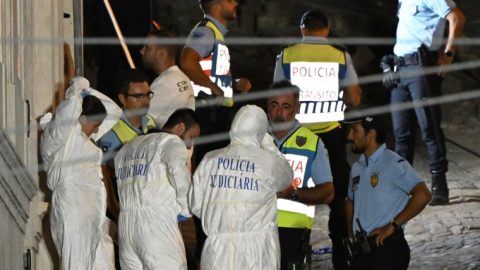 Lisbon streetcar crash death toll rises to 16 as Portugal observes day of mourning
