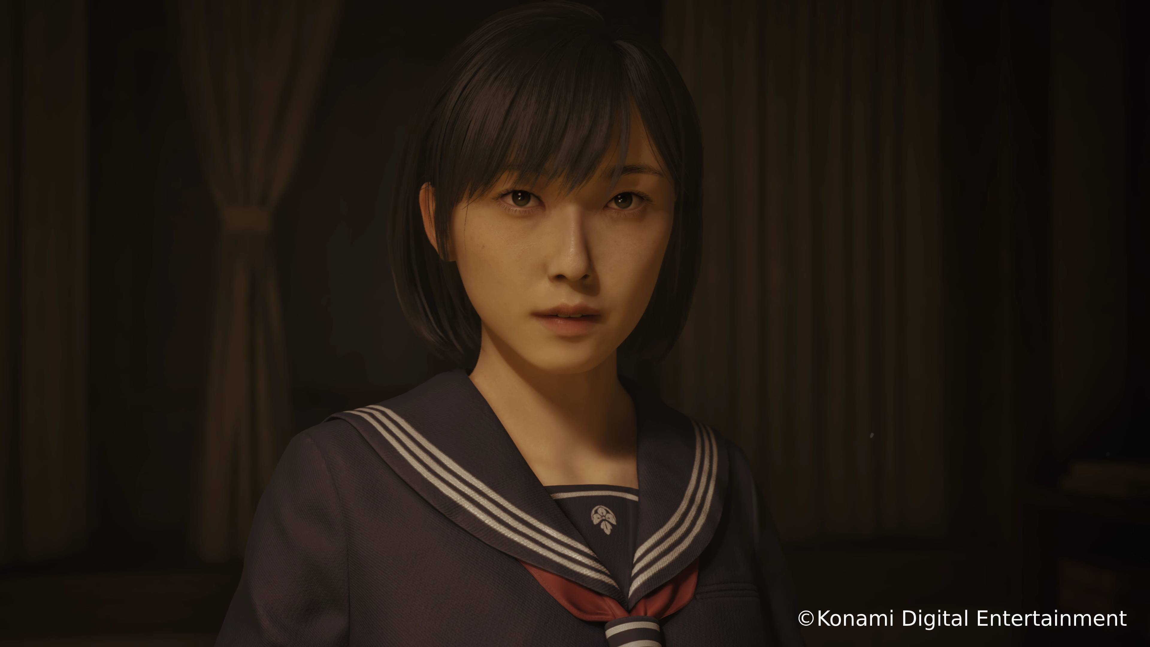 Silent Hill f explores the trauma and terror of 1960