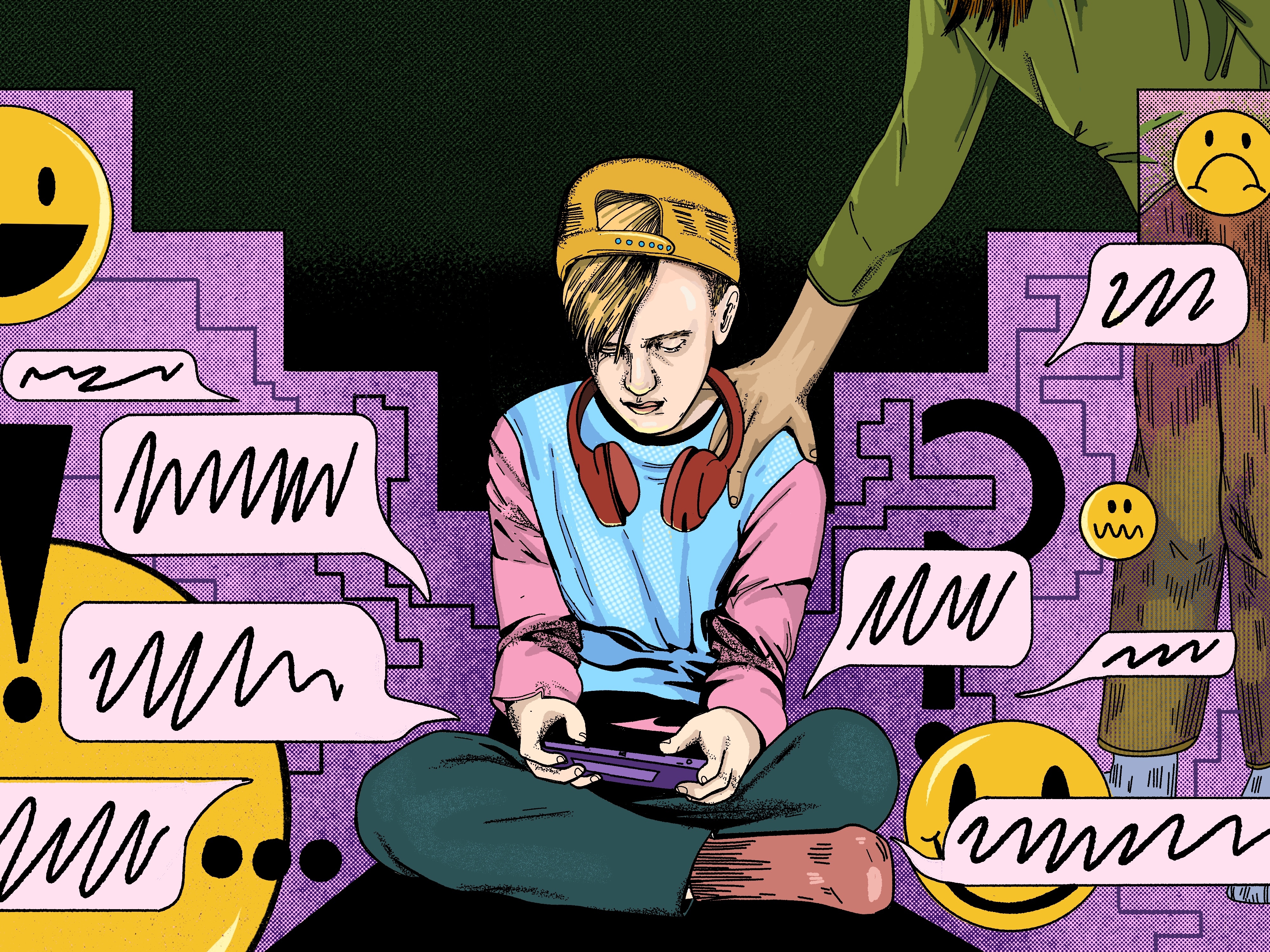 Parents should broach the AI conversation with their children when they are elementary school-age, before they encounter AI through their friends at school or in other spaces, says Marc Watkins, a lecturer at the University of Mississippi who researches AI and its impact on education.