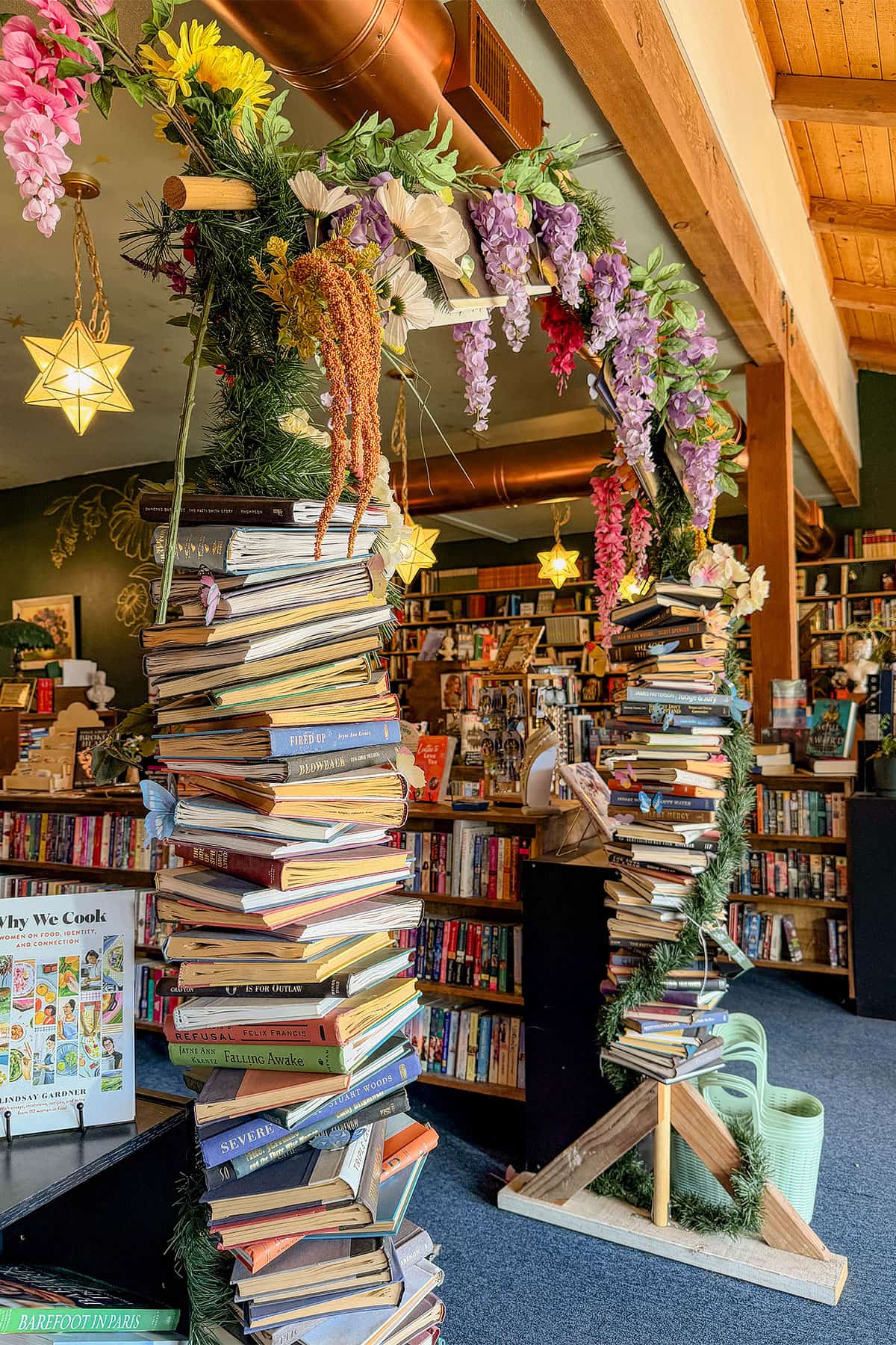 spare time books
