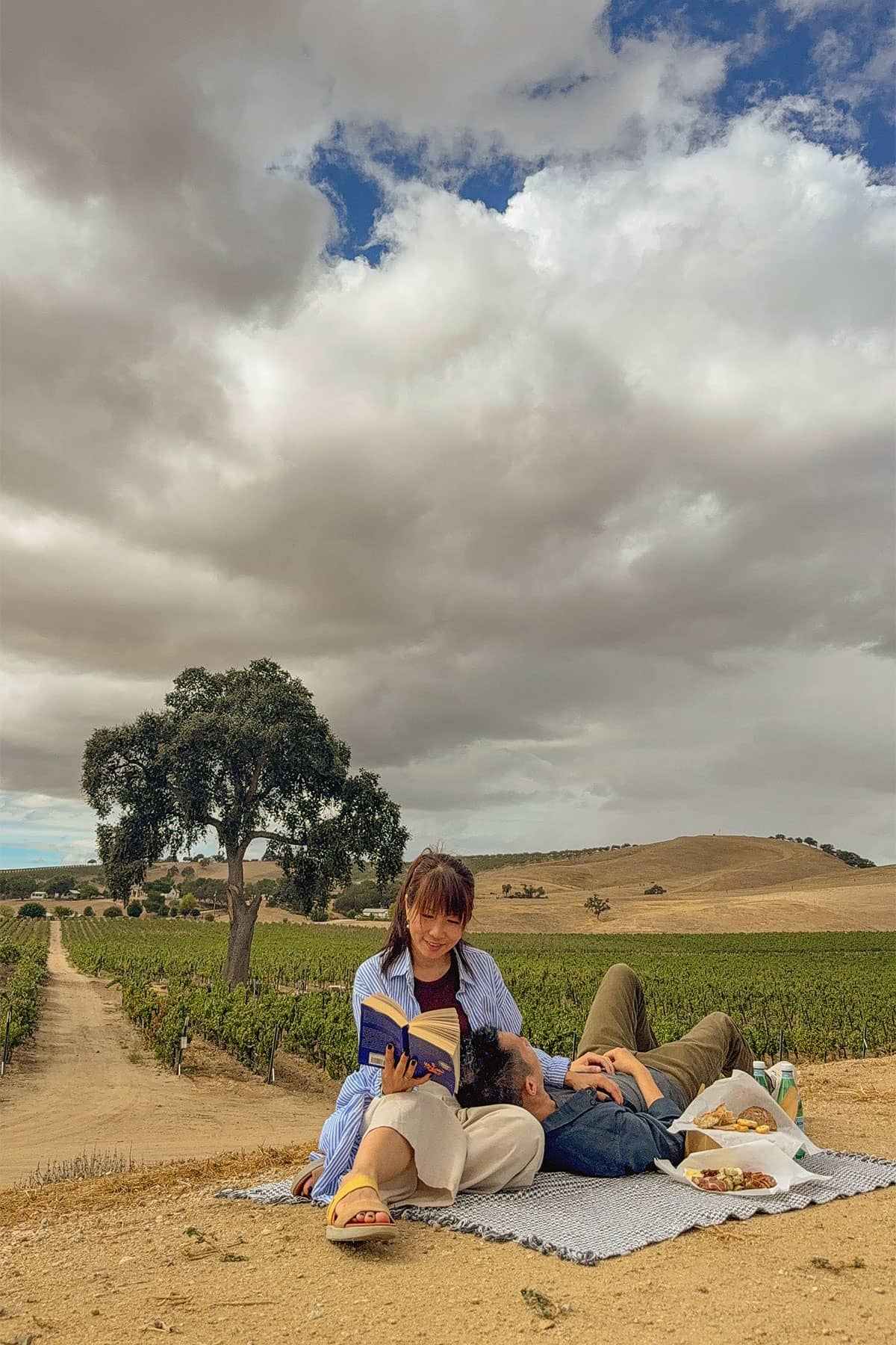 paso robles winery