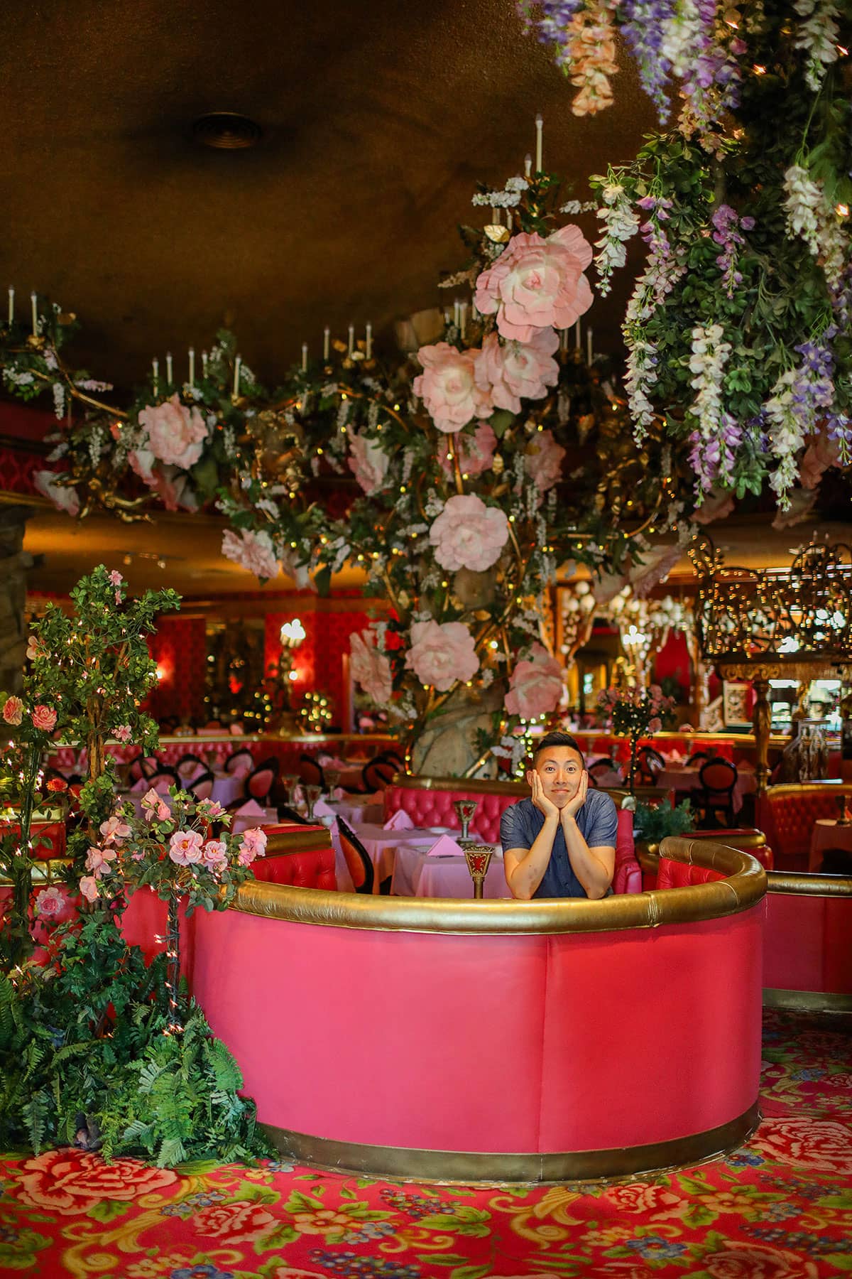madonna inn in san luis obispo