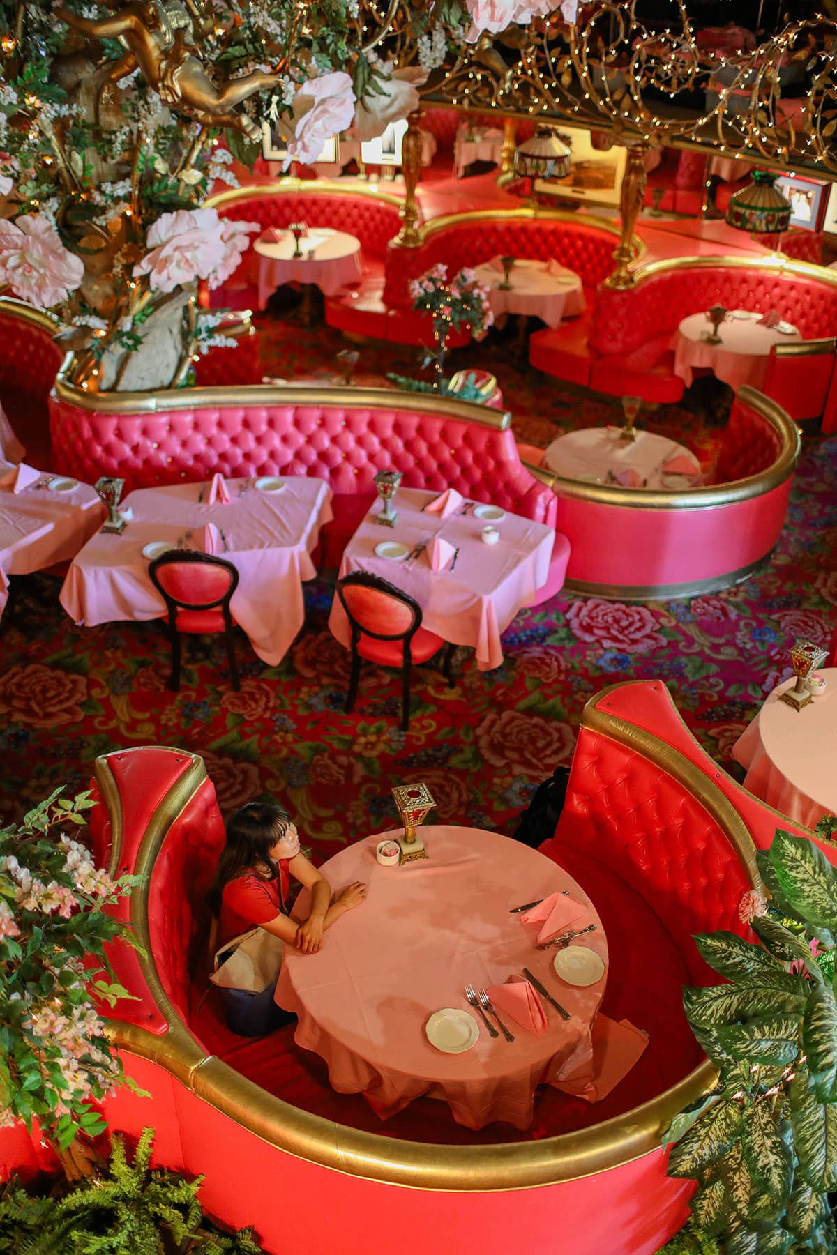 madonna inn san luis obispo