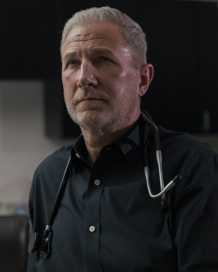 Dr. Terry Wagner runs Hudson Family Practice in Hudson, Ohio.