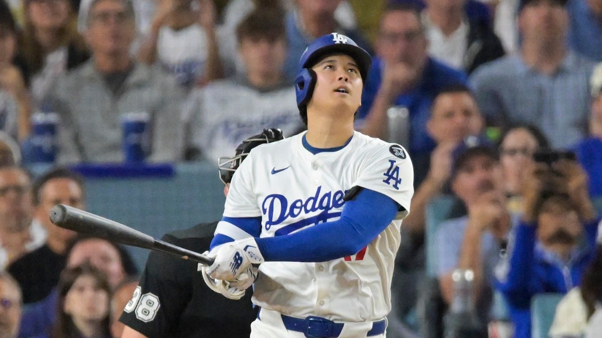 Shohei Ohtani