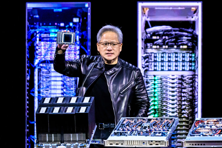TOPSHOT-US-TECHNOLOGY-INTERNET-SOFTWARE-NVIDIA