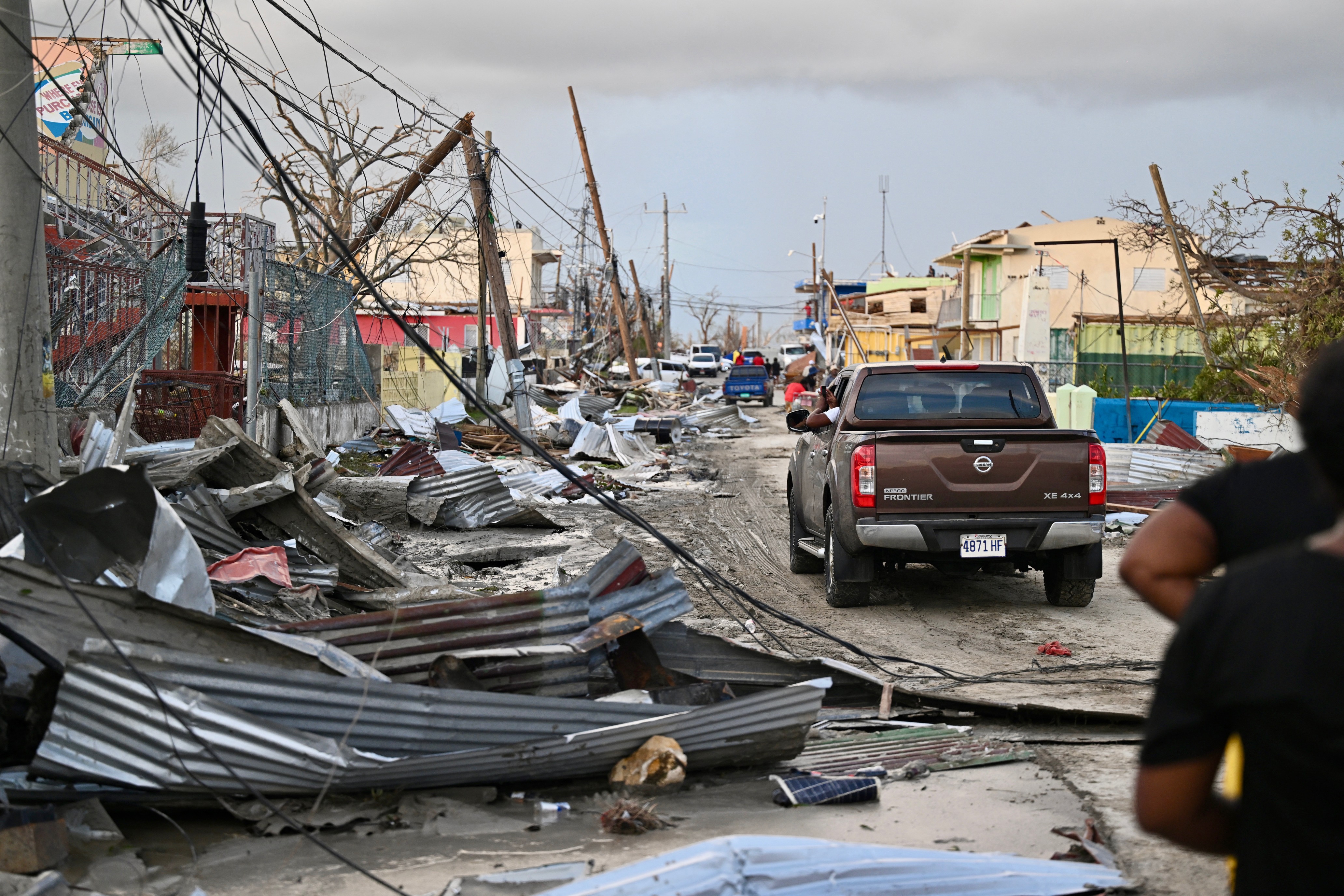 As the Atlantic hurricane season draws to a close, the most destructive storm of the year was Hurricane Melissa. The Category 5 hurricane walloped Jamaica in late October. It was the strongest storm to ever hit Jamaica, killing dozens and decimating scores of neighborhoods. There was forecast uncertainty in the days before landfall. But one particular model got it exactly right.