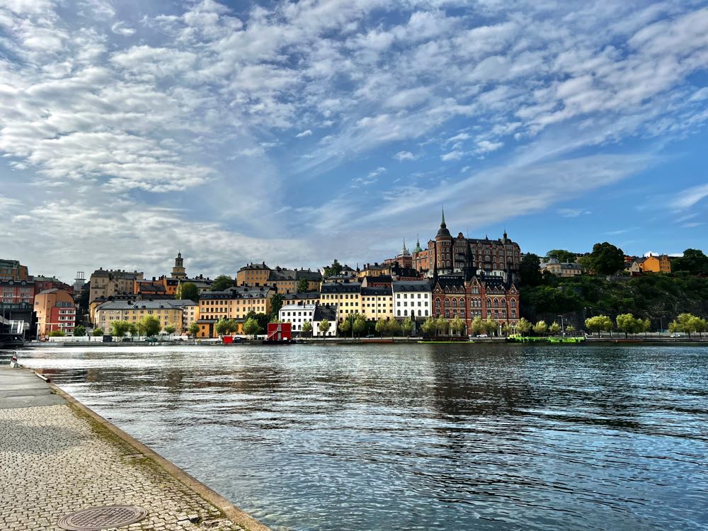 stockholm sweden