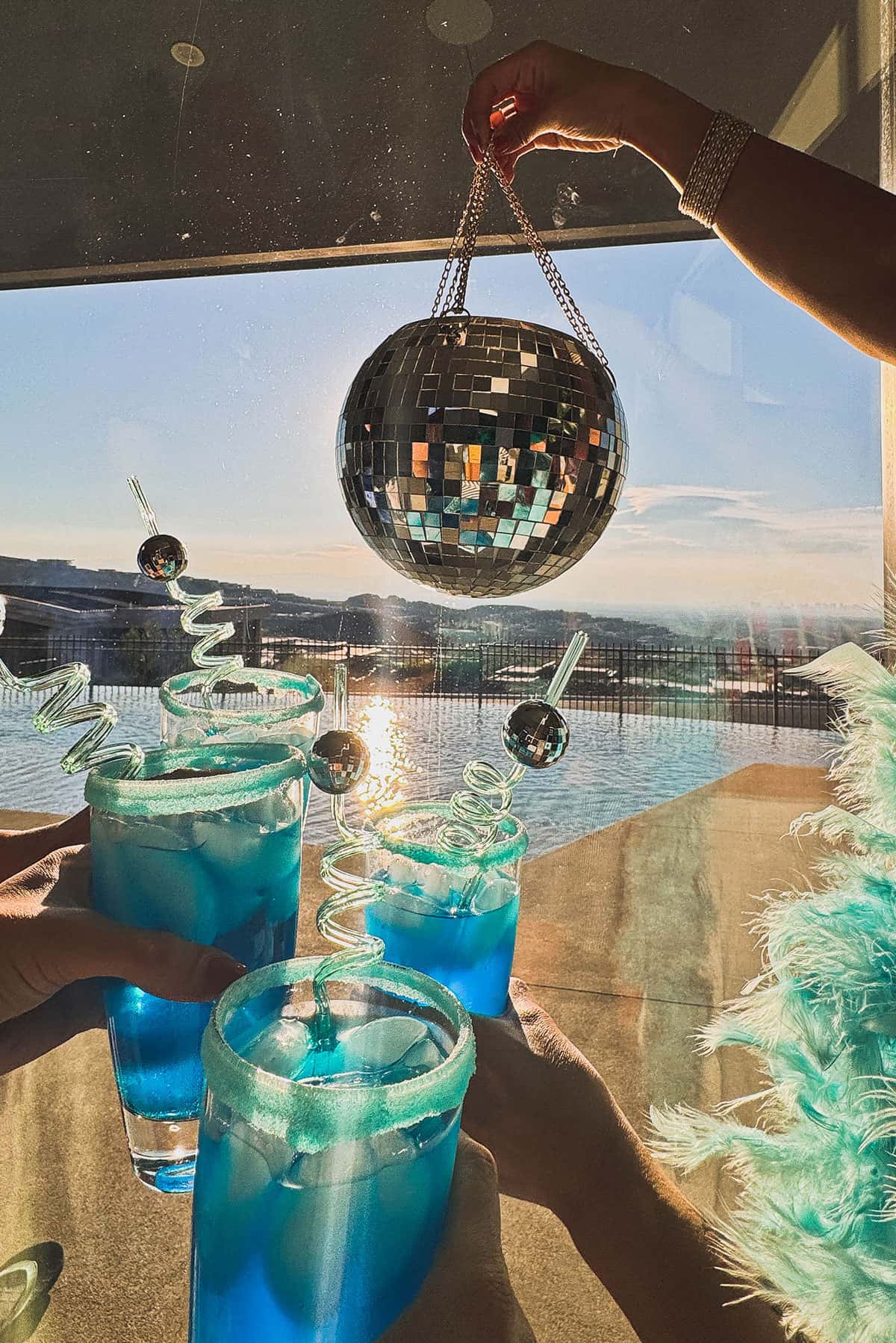 mamma mia party