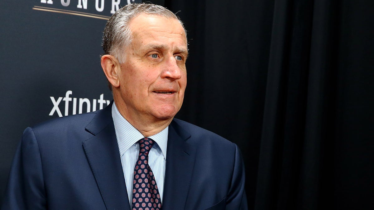 Paul Tagliabue at NFL Honors