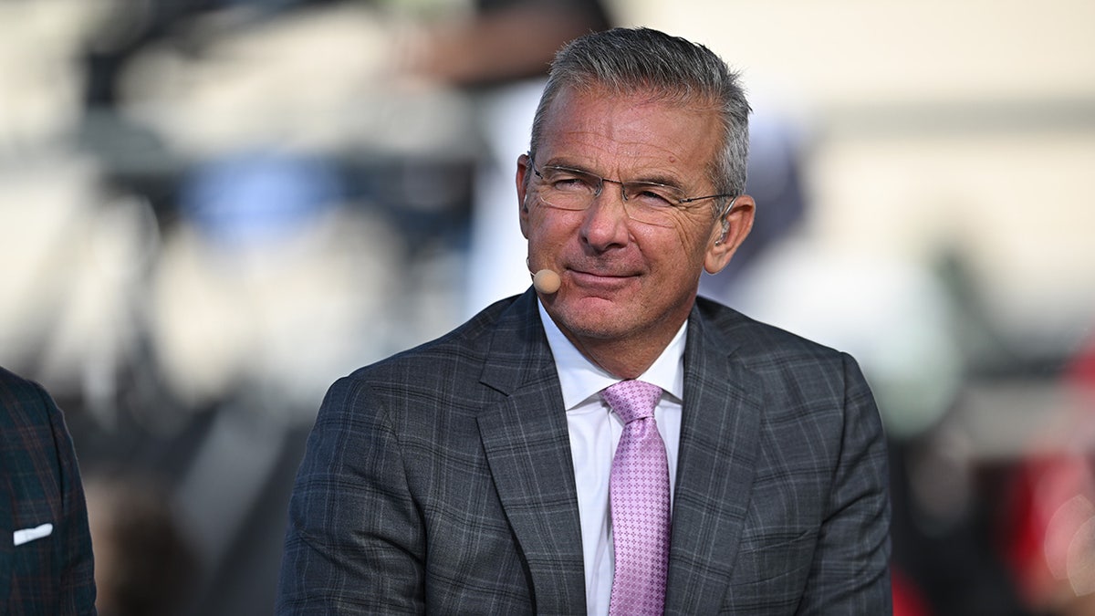 Urban Meyer