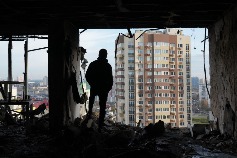 Image: UKRAINE-RUSSIA-CONFLICT-WAR