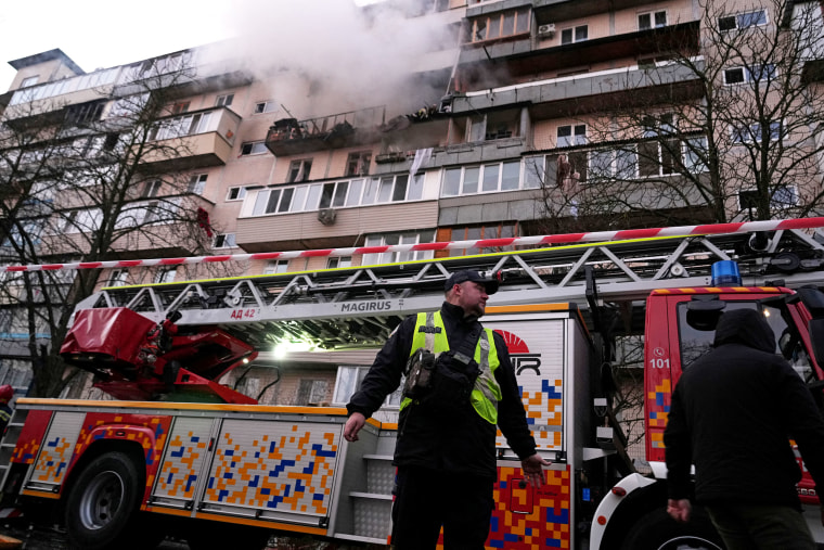 Image: TOPSHOT-UKRAINE-RUSSIA-CONFLICT-WAR