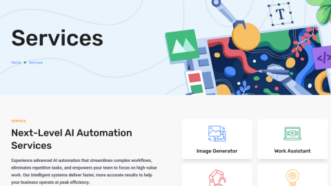 AI-Driven Digital Marketing Solutions for Business Growth NSM Digital Hub