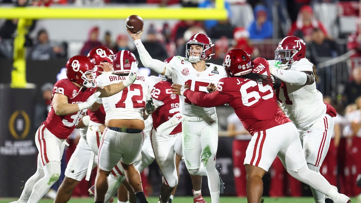 Alabama Crimson Tide