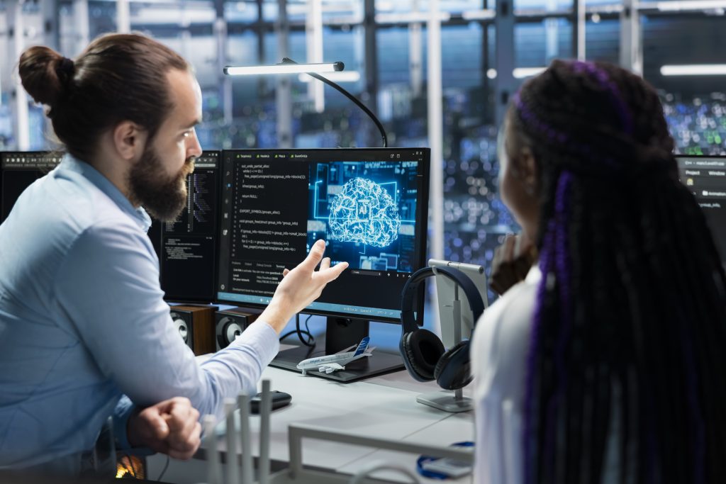 How AI-Driven Digital Marketing Is Transforming Business Growth in 2025