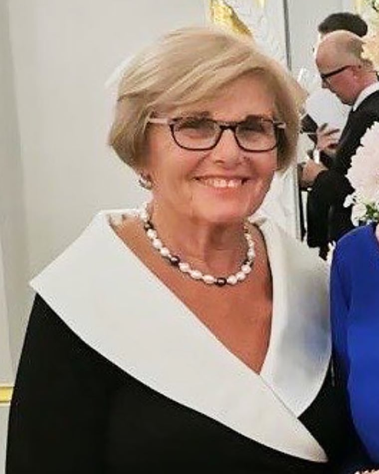 Marika Pogany.