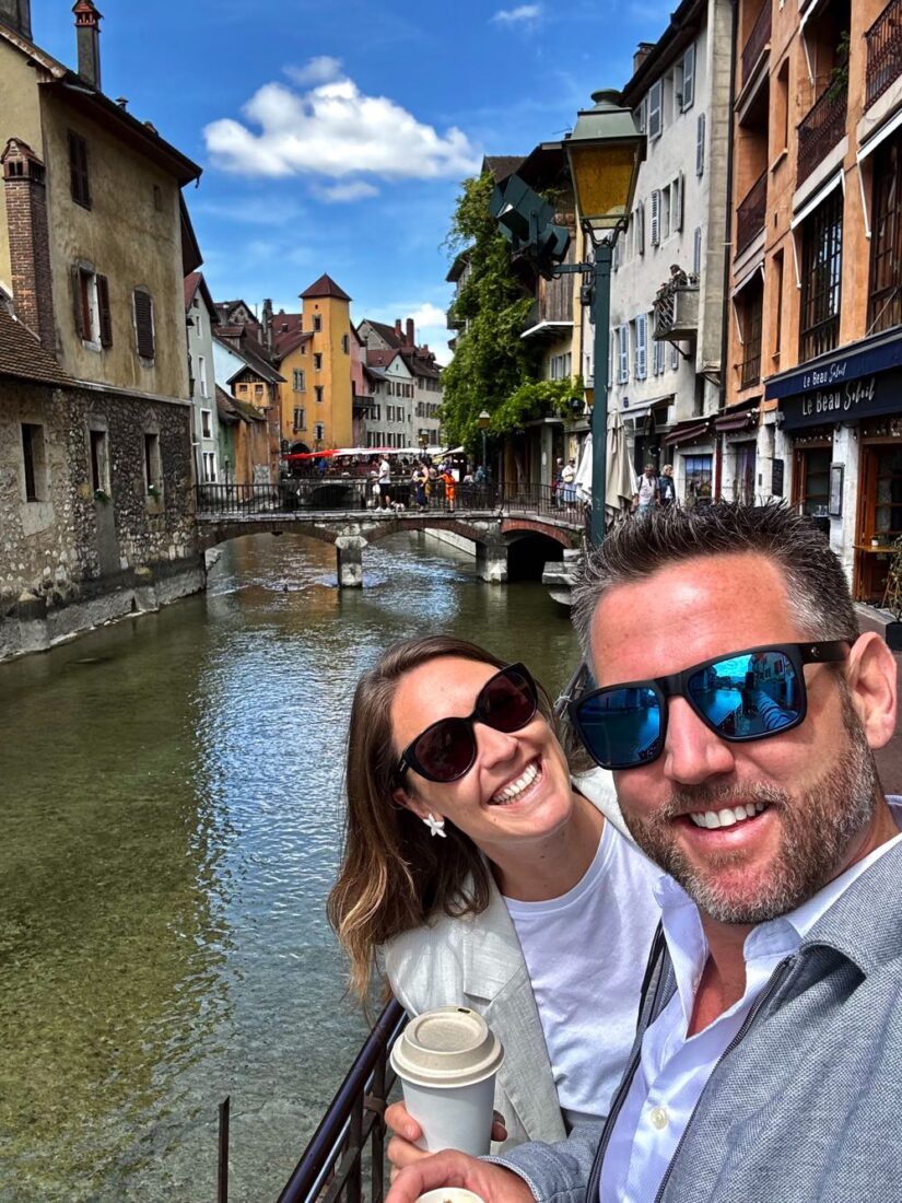 annecy france