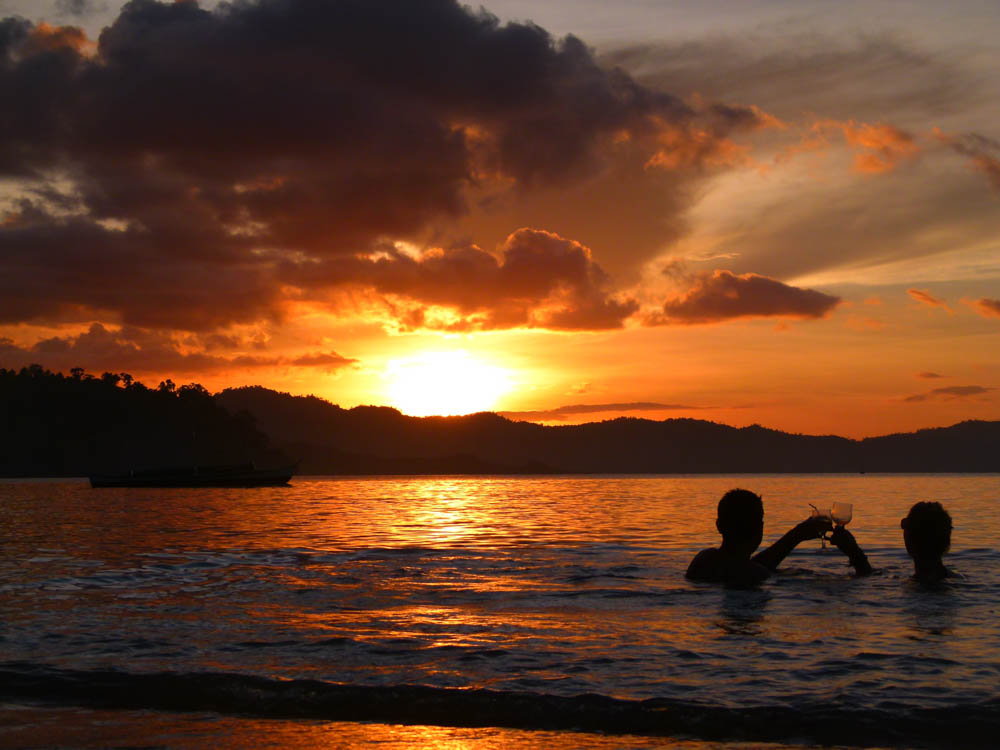 philippines travel