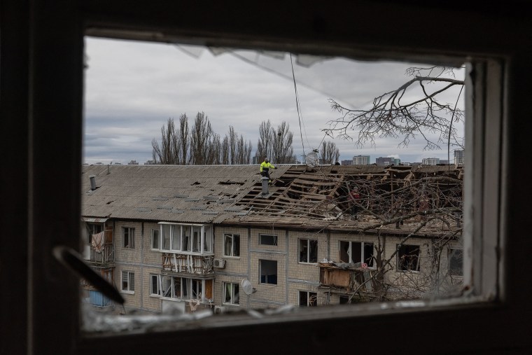 Image: TOPSHOT-UKRAINE-RUSSIA-CONFLICT-WAR