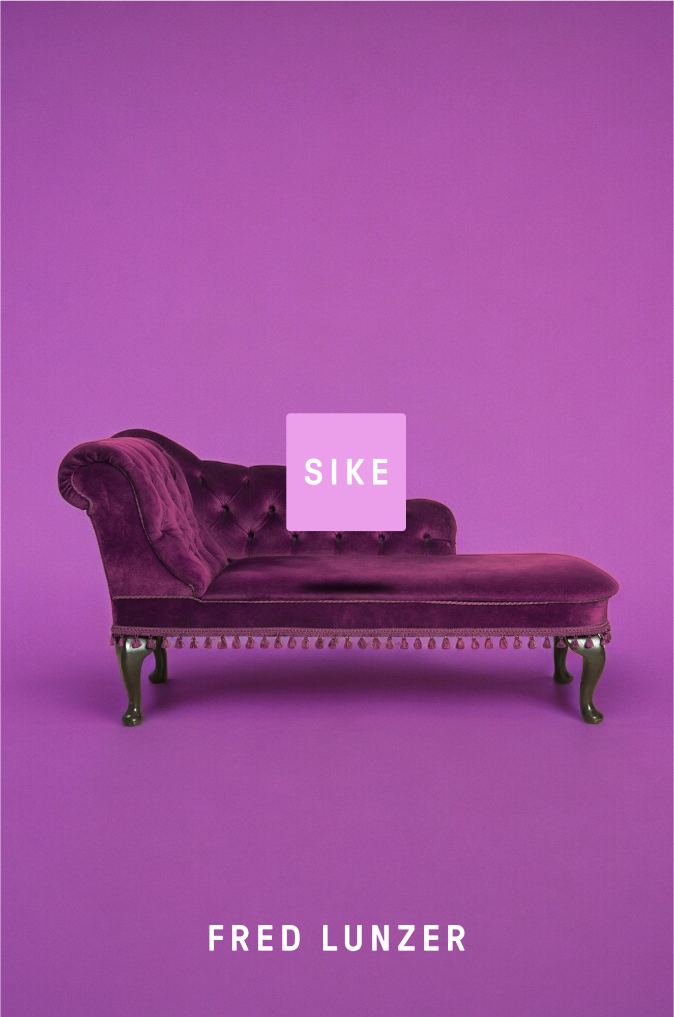 cover of Sike