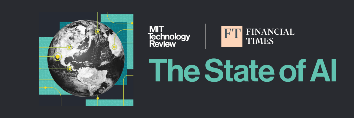 state of AI