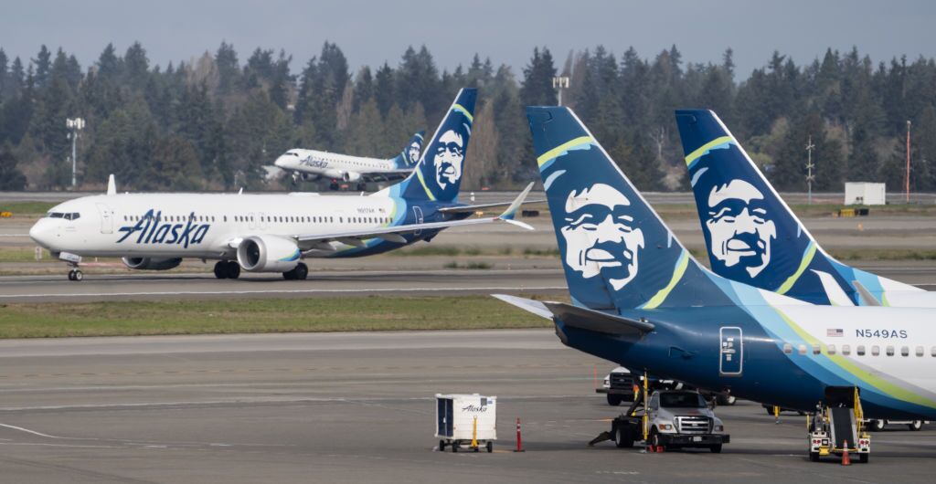 This year Alaska Airlines joined the long list of airlines forced to ground their planes because of IT outages.