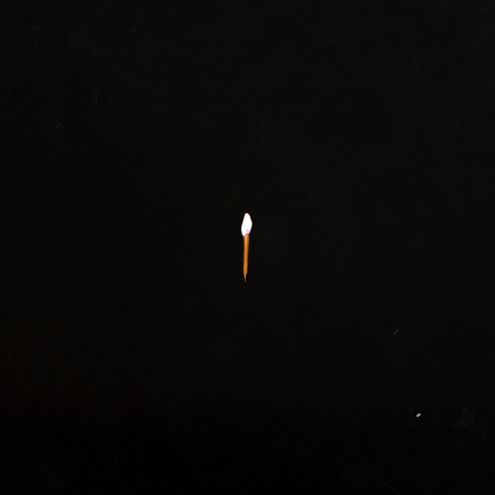 SAULT Chapter 1 album artwork