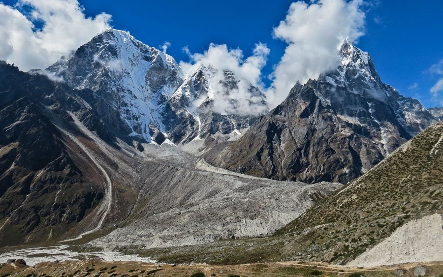 Everest Base Camp