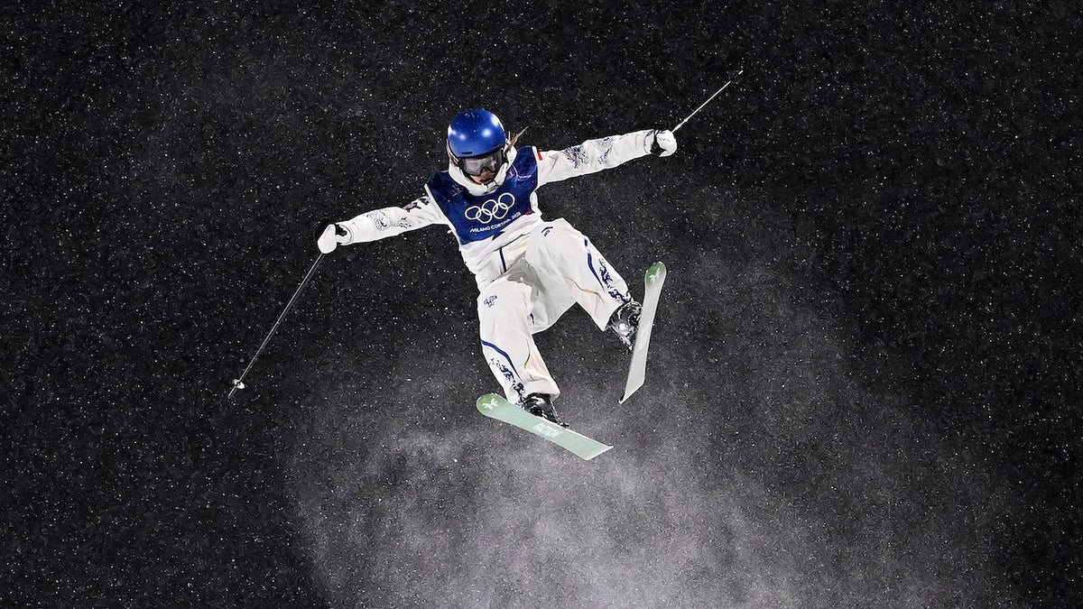 Eileen Gu